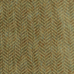 7671-07 Chenille Herringbone by Bassett Mcnab Designer Fabric