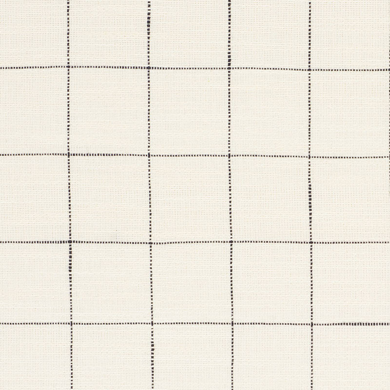 Marietta Black 76771 by Schumacher Designer Fabric FOLK ART See Sample INDIA - </p><p>Repeat: Horizontal: 1 3/4"(4CM) and Vertical: 1 7/8" (5CM) 51 7/8" (132CM) - Swanky Fabrics -