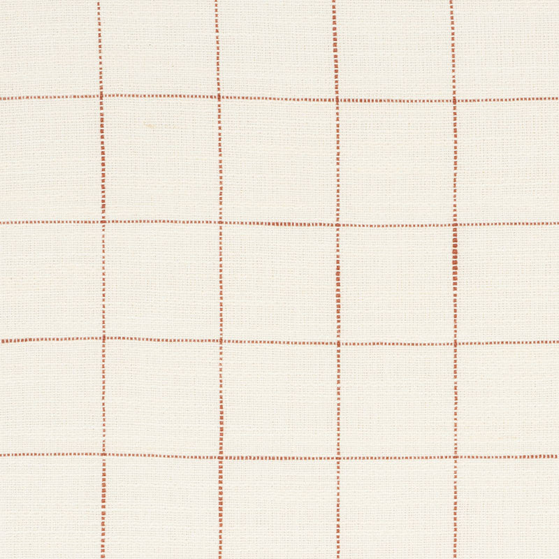 Marietta Brown 76772 by Schumacher Designer Fabric FOLK ART See Sample INDIA - </p><p>Repeat: Horizontal: 1 3/4"(4CM) and Vertical: 1 7/8" (5CM) 51 7/8" (132CM) - Swanky Fabrics -
