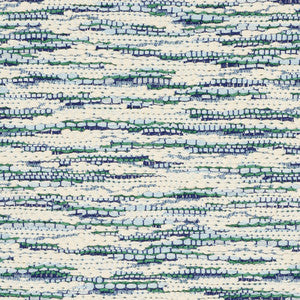Walker Blues 76780 by Schumacher Designer Fabric