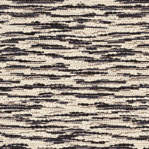 Walker Black 76781 by Schumacher Designer Fabric