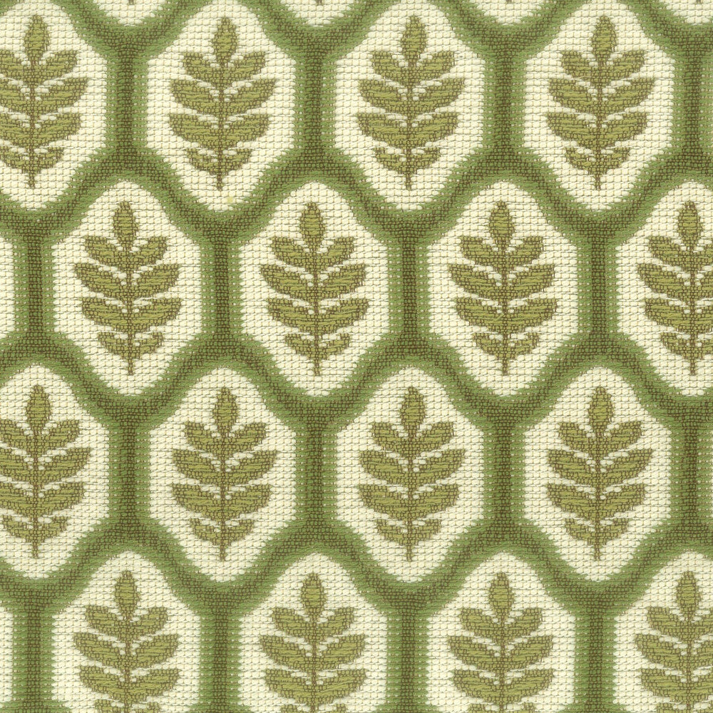 7685-15 Grospoint Leaf by Bassett Mcnab Fabric Bassett Mcnab Fabric 7685-15 Grospoint LeafFabric BASSETT MCNAB WOVENS 89%COT 11%POL USA </p><p>Repeat: H: 2.500, V: 5.000 54 in - Fabric Carolina -