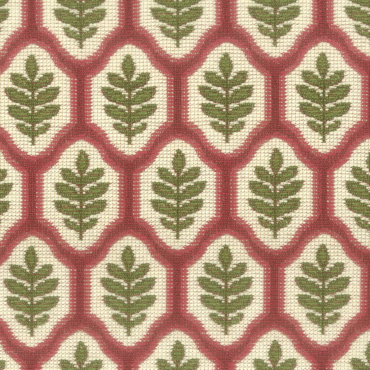 7685-5 Grospoint Leaf by Bassett Mcnab Fabric Bassett Mcnab Fabric 7685-5 Grospoint LeafFabric BASSETT MCNAB WOVENS 89%COT 11%POL USA </p><p>Repeat: H: 2.500, V: 5.000 54 in - Fabric Carolina -