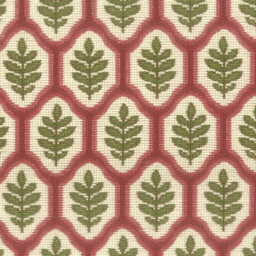 7685-5 Grospoint Leaf by Bassett Mcnab Designer Fabric BASSETT MCNAB WOVENS 89%COT 11%POL USA WYZENBEEK 50 000 DOUBLE RUB WEAR TEST (HEAVY DUTY) Horizontal: 2.500 and Vertical: 5.000 54 in - Swanky Fabrics -