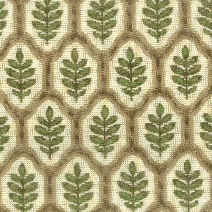 7685-7 Grospoint Leaf by Bassett Mcnab Fabric Bassett Mcnab Fabric 7685-7 Grospoint LeafFabric BASSETT MCNAB WOVENS 89%COT 11%POL USA </p><p>Repeat: H: 2.500, V: 5.000 54 in - Fabric Carolina -