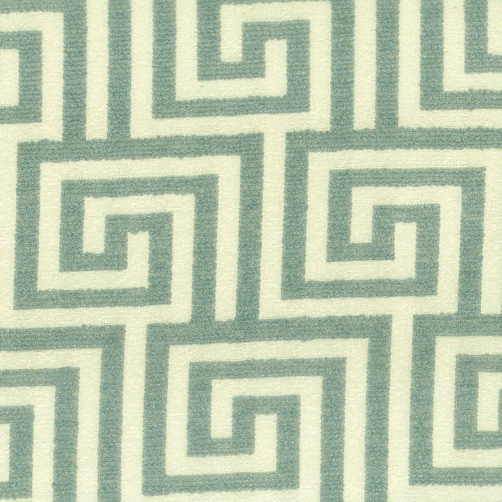 7690-49 Zita by Bassett Mcnab Designer Fabric BASSETT MCNAB WOVENS 70%SVI 20%POL 10%COT USA </p><p>Repeat: 7.25 54 in - Swanky Fabrics -