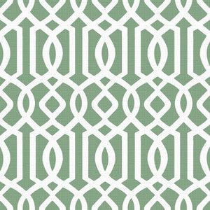 7694-15 Interlachen Scroll by Bassett Mcnab Designer Fabric