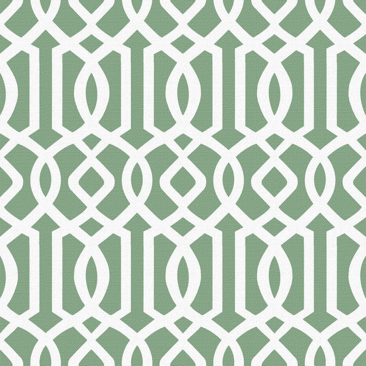 7694-15 Interlachen Scroll by Bassett Mcnab Designer Fabric BASSETT MCNAB PRINTS 100%LIN USA Horizontal: 6 and Vertical: 11.75 54 in - Swanky Fabrics -