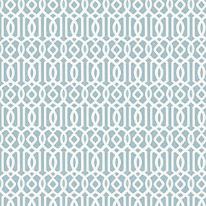 7694-4 Interlachen Scroll by Bassett Mcnab Designer Fabric