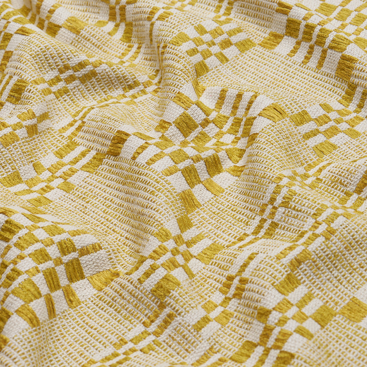 Brimfield Mimosa Glow 76947 Schumacher