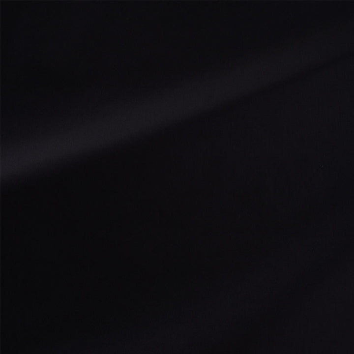 Cecil Cotton Chintz Black 76984 by Schumacher Designer Fabric PERFECT BASICS: CECIL COTTON CHINTZ See Sample FRANCE - </p><p>Repeat: Horizontal: - and Vertical: - 54" (137CM) - Swanky Fabrics -