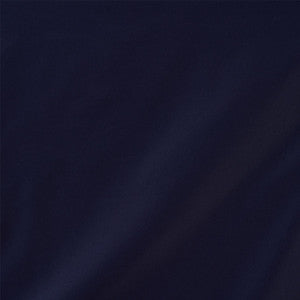 Cecil Cotton Chintz Navy 76985 by Schumacher Designer Fabric