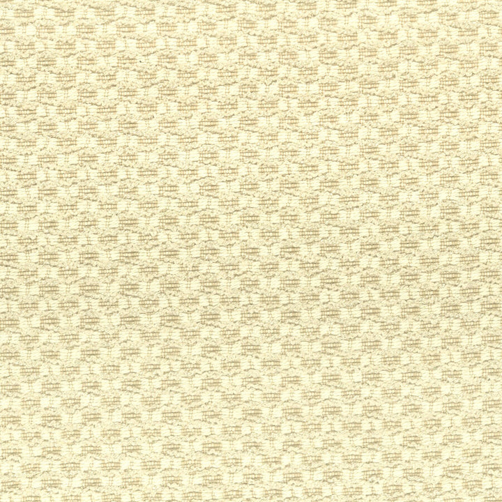 7716-2 Sisal Plain by Bassett Mcnab Designer Fabric BASSETT MCNAB WOVENS 45%SVI 40%COT 14%POL 1%NYL USA Horizontal: 0.625 and Vertical: 0.750 56 in - Swanky Fabrics -