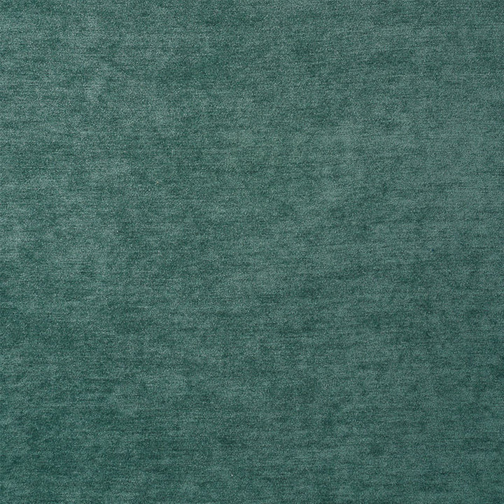 Ryder Performance Chenille Peacock 77167 by Schumacher Designer Fabric PERFECT BASICS: RYDER PERFORMANCE CHENILLE See Sample TURKEY HEAVY </p><p>Repeat: Horizontal: - and Vertical: - 55" (140CM) - Swanky Fabrics -