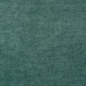 Ryder Performance Chenille Peacock 77167 by Schumacher Designer Fabric