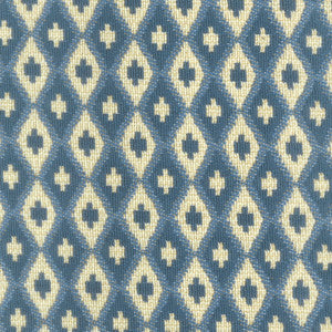 7719-04 Woven Diamond by Bassett Mcnab Designer Fabric