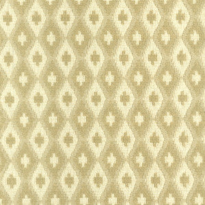 7719-7 Woven Diamond by Bassett Mcnab Designer Fabric