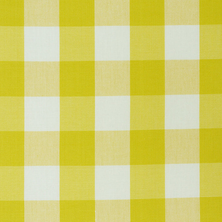 Camden Cotton Check Yellow 77320 by Schumacher Fabric Schumacher Fabric Camden Cotton Check Yellow 77320Fabric COTTON 100% INDIA </p><p>Repeat: H: HORZ. 3" (8CM), V: VERT. 3" (8CM) 54 - Fabric Carolina -