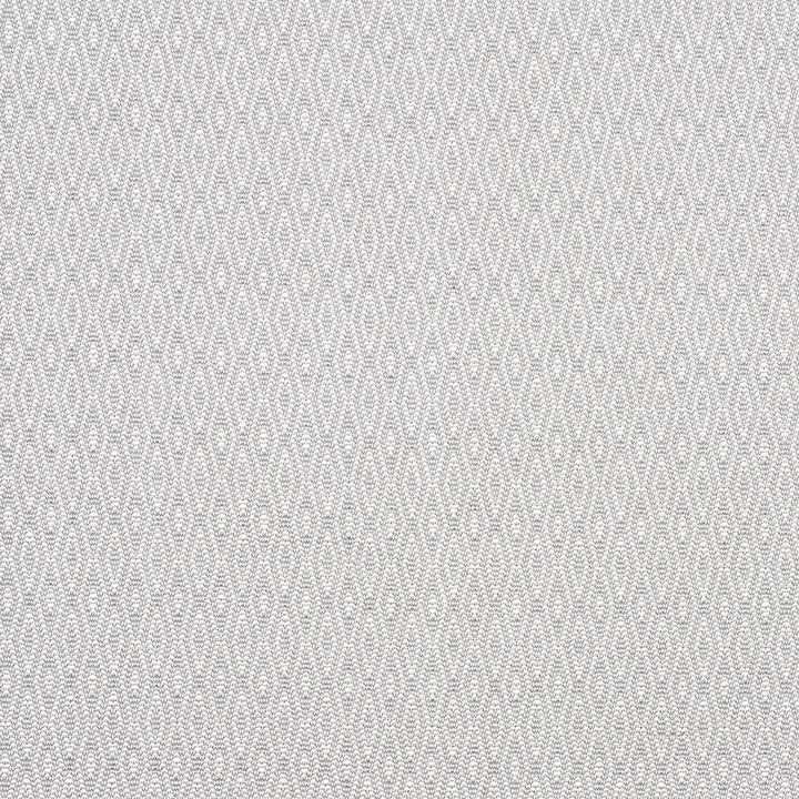 Derby Diamond Performance Grey 77521 by Schumacher Fabric Schumacher Fabric Derby Diamond Performance Grey 77521Fabric COTTON 100% INDIA </p><p>Repeat: H: HORZ. 3/4" (2CM) , V: VERT. 1 1/2" (4CM) 55.5 - Fabric Carolina -