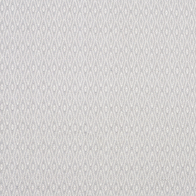 Derby Diamond Performance Grey 77521 by Schumacher Designer Fabric NEW TRADITIONAL II COTTON 100% INDIA </p><p>Repeat: Horizontal: 3/4" (2CM) and Vertical: 1 1/2" (4CM) 55.5 - Swanky Fabrics -
