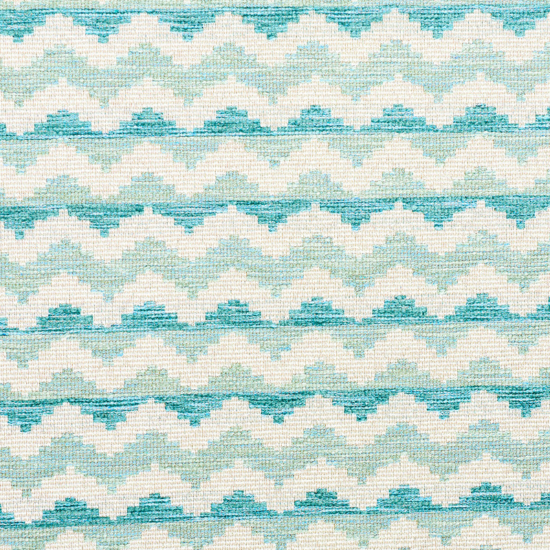 Roebuck Performance Mineral 77540 by Schumacher Designer Fabric NEW TRADITIONAL II See Sample TURKEY HEAVY DURABILITY </p><p>Repeat: Horizontal: 2 1/4" (6CM) and Vertical: 4 3/4" (12CM) 56 1/2" (144CM) - Swanky Fabrics -