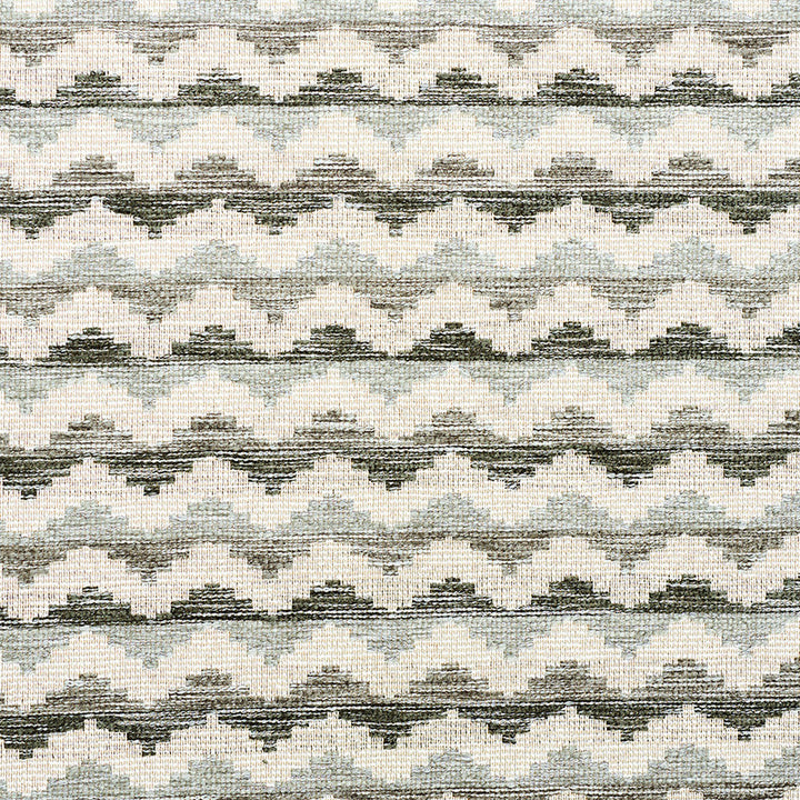 Roebuck Performance Grey 77542 by Schumacher Fabric Schumacher Fabric Roebuck Performance Grey 77542Fabric ACRYLIC 45% TURKEY </p><p>Repeat: H: HORZ. 2 1/4" (6CM) , V: VERT. 4 3/4" (12CM) 56.5 - Fabric Carolina -