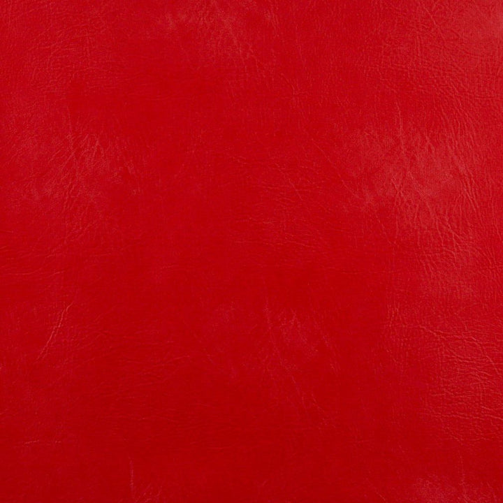 7757 Scarlet by Charlotte Designer Fabric Outdoor/Indoor Vinyl Oasis 100% Virgin Vinyl, 32oz. Asia Exceeds 600,000 Wyzenbeek Rubs (Heavy Duty) No Repeat 54 Inches - Swanky Fabrics -