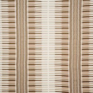 Atchison Neutral 77611 by Schumacher Designer Fabric
