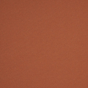 Albert Performance Cotton Terracotta 77812 by Schumacher Designer Fabric