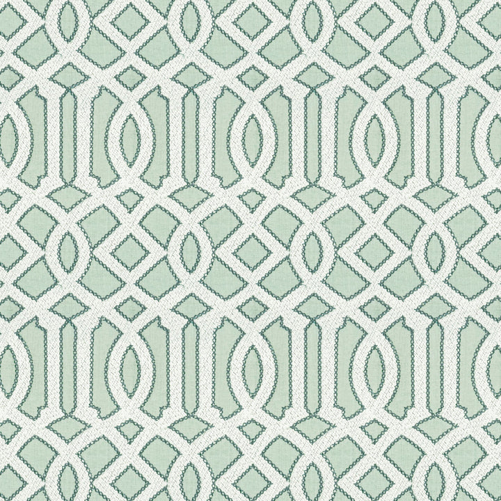 7801-51 Interlachen Emb Seaspray by Bassett Mcnab Fabric Bassett Mcnab Fabric 7801-51 Interlachen Emb SeasprayFabric BASSETT MCNAB ORIGINS INDIA </p><p>Repeat: H: 6.625, V: 12.500 53 in - Fabric Carolina -