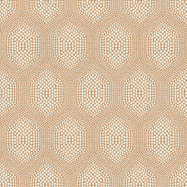 7802-21 Connect The Dots Desert by Bassett Mcnab Designer Fabric BASSETT MCNAB ORIGINS 36%SVI 30%LIN 28%COT 6%POL ITALY MARTINDALE WEAR TEST (28 000 CIRCULAR RUBS) Horizontal: 7 and Vertical: 14.125 55 in - Swanky Fabrics -