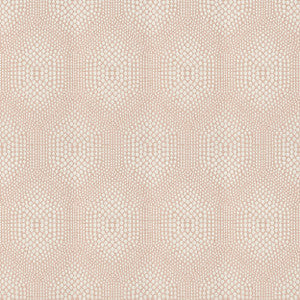 7802-5 Connect The Dots Sunset by Bassett Mcnab Designer Fabric