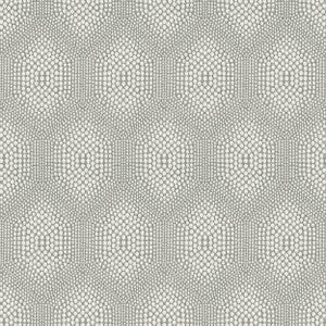 7802-7 Connect The Dots Windswept by Bassett Mcnab Designer Fabric