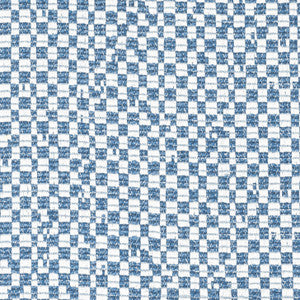 7803-2 Foundation Ocean by Bassett Mcnab Designer Fabric