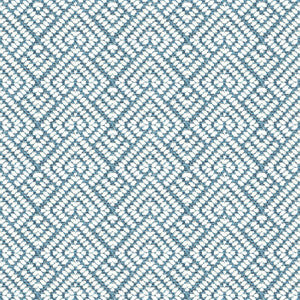 7808-2 On Point Ocean by Bassett Mcnab Designer Fabric