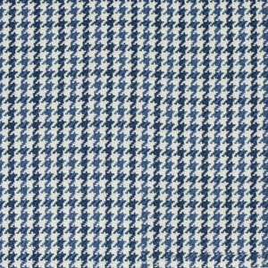 7809-2 Gridlock Ocean by Bassett Mcnab Designer Fabric