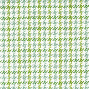 7809-49 Gridlock Seaglass by Bassett Mcnab Designer Fabric