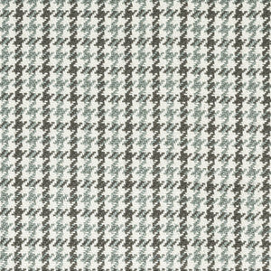 7809-7 Gridlock Windswept by Bassett Mcnab Designer Fabric