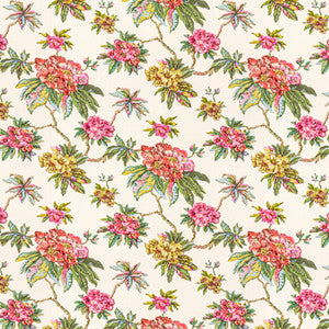 7811-21 Wilton Reef by Bassett Mcnab Designer Fabric