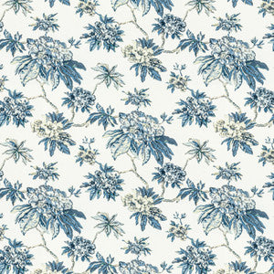 7811-44 Wilton Breakers by Bassett Mcnab Designer Fabric