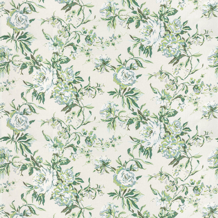 7812-49 Wrentham Seaglass by Bassett Mcnab Fabric Bassett Mcnab Fabric 7812-49 Wrentham SeaglassFabric BASSETT MCNAB SIGNATURE USA </p><p>Repeat: H: 27.000, V: 25.250 54 in - Fabric Carolina -