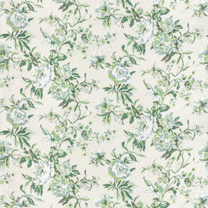 7812-49 Wrentham Seaglass by Bassett Mcnab Designer Fabric