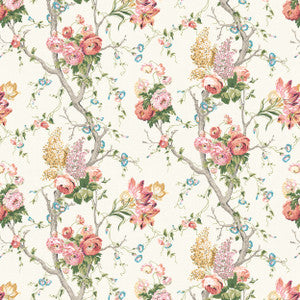 7816-5 Cassandra Sunset by Bassett Mcnab Designer Fabric