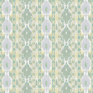 7817-15 Bukhara Woodland by Bassett Mcnab Designer Fabric