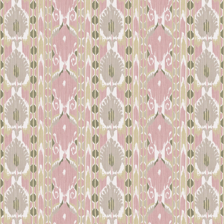 7817-21 Bukhara Desert by Bassett Mcnab Designer Fabric BASSETT MCNAB ORIGINS 49%LIN 38%COT 13%NYL ENGLAND Horizontal: 13.5 and Vertical: 25.25 54 in - Swanky Fabrics -