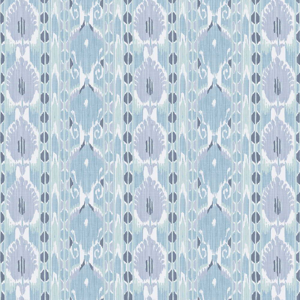 7817-49 Bukhara Shorebreak by Bassett Mcnab Fabric Bassett Mcnab Fabric 7817-49 Bukhara ShorebreakFabric BASSETT MCNAB ORIGINS ENGLAND </p><p>Repeat: H: 13.500, V: 25.250 54 in - Fabric Carolina -