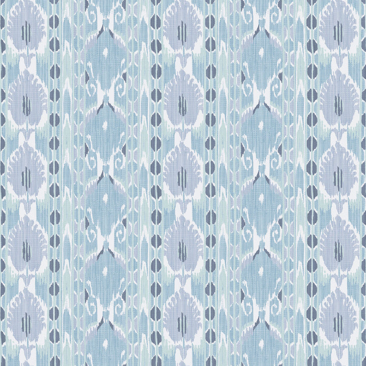 7817-49 Bukhara Shorebreak by Bassett Mcnab Fabric Bassett Mcnab Fabric 7817-49 Bukhara ShorebreakFabric BASSETT MCNAB ORIGINS ENGLAND </p><p>Repeat: H: 13.500, V: 25.250 54 in - Fabric Carolina -