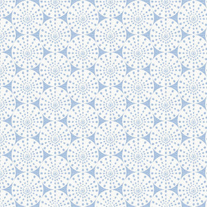 7822-1 Burst Breeze by Aoc Designer Fabric