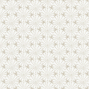 7822-3 Burst Grey by Aoc Designer Fabric