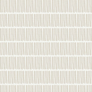 7823-2 Sticks Grey by Aoc Designer Fabric
